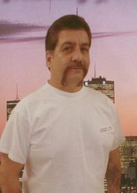 Theodore \"Ricky\" Vialpando