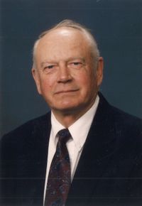 William \"Bill\" Ross