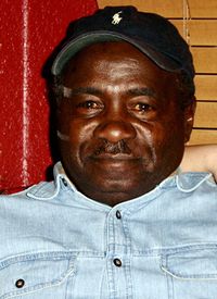 James \"Jim\" Spears