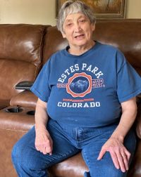 Virginia \"Ginger\" Woodruff