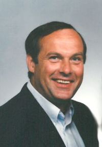 Robert \"Bob\" Justice