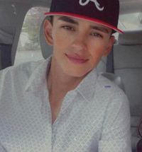 Ulises \"Chapito\" Zubia Hernandez