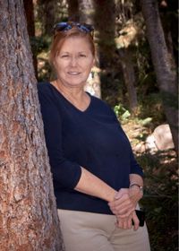 Deborah \"Deb\" Garst