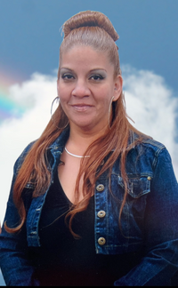 Lorena \"Lori\" Rojero