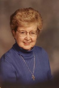 Catherine Christiansen