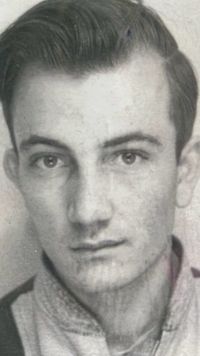 Francis \"Franny\" Domenico