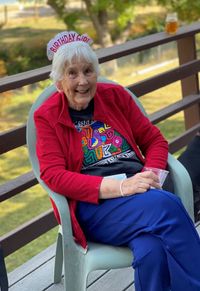 Phyllis Jean Frazier