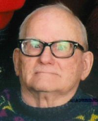 Elbert \"Bert\" Gibson