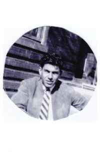 Gilbert \"Gil\" LeDoux