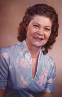 Anna Evans Obituary | Afterall
