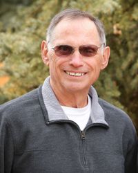 Randall \"Randy\" Greenwood