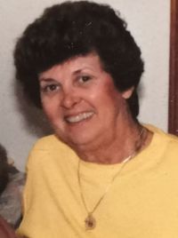 Mary \"\"Marge\"\" Mahoney