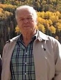 Leonard \"Buck\" Roderick