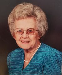 Betty Abbott