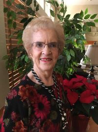 Elizabeth Sonnenberg