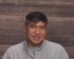 Ruben Garcia Martinez