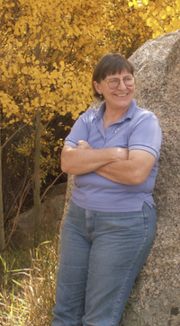 Mary \"Sass\" Sassatelli