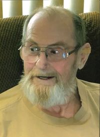 Charles \"Jack\" Gilmore