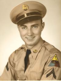 Francis \"Lou\" Stauter