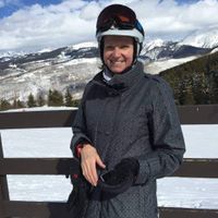 Therese (\"Tracy\") \"Tracy\" McCarthy