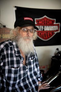 Melvin 'Mel' Whitman