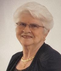 Lois Ihne-Cook