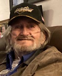 William \"Bill\" Cade