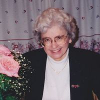 Ethel Miller