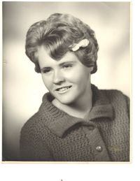 Mary DuVall