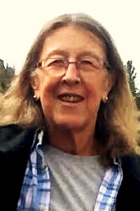 Judith Rhodes