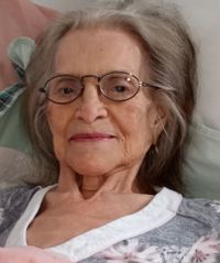 Blanche \"Bianca\" Jaramillo