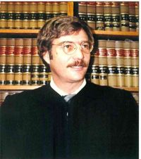 George \"Mike\" Graber