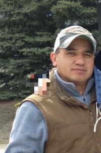 Nelson Hernandez Jimenez