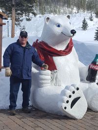 Rodger \"Reed\" Reynolds