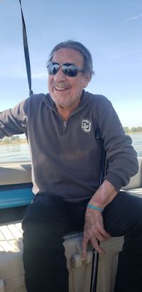 Abelino \"Abe\" Gutierrez