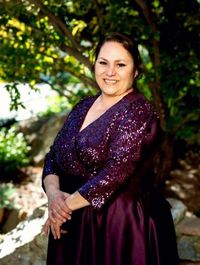 Patricia Medina-Lara