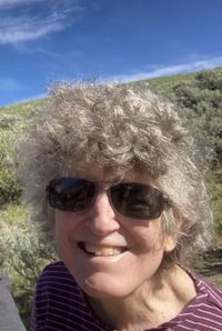 Patricia \"Patty\" Shirey