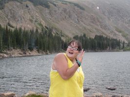 Desiree Thomas-Wilbur