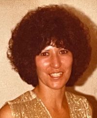 Delores \"Lori\" Bugarin