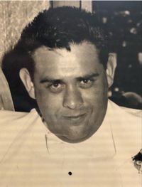 Celestino \"Bill\" Casias