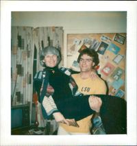 Arlyn \"Irish\" Fuller