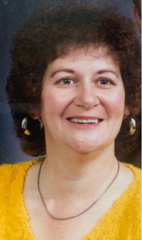 Judith \"Judy\" McDonald