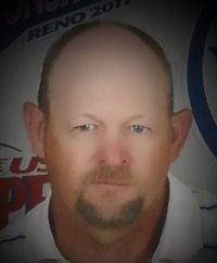 Duane \"Dew\" Johnson