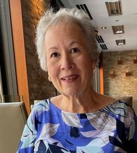 Linda Zambrano Pritchard