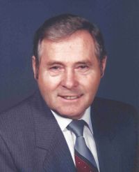 Woldemar \"Wolly\" Bartz