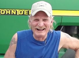 Ronald \"Ronnie\" Starck