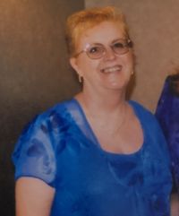 Ramona \"Mona\" Corbin