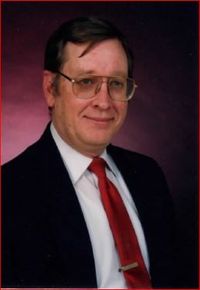 Melvin \"Stoney\" Stonebraker