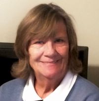 Sandra \"Sandy\" Bach