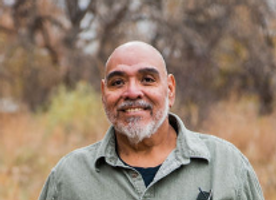 Michael \"Butch\" Ramirez